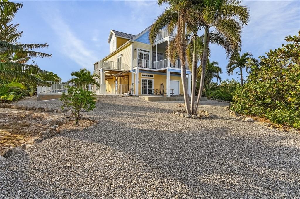 2690 Gull Ct, Saint James City, FL 33956 Photo