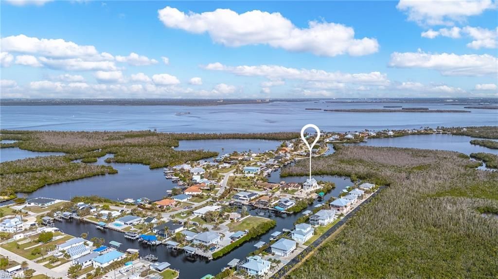 2690 Gull Ct, Saint James City, FL 33956 Photo