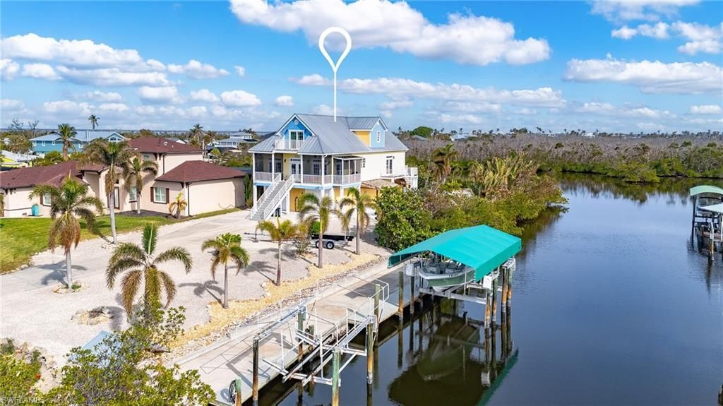 2690 Gull Ct, Saint James City, FL 33956 Photo