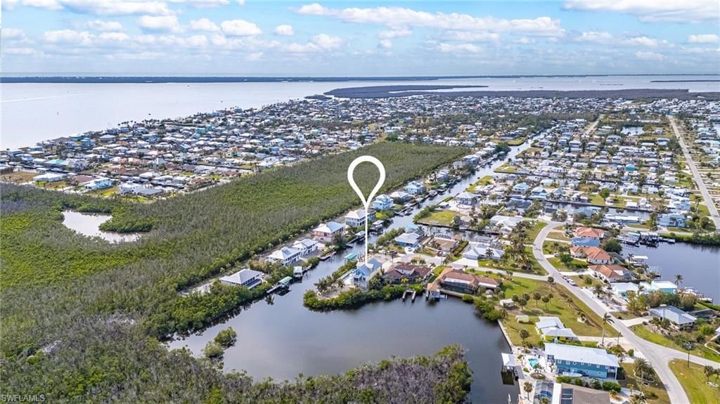 2690 Gull Ct, Saint James City, FL 33956 Photo