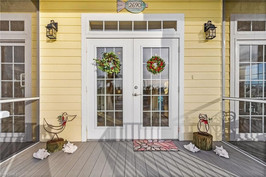 2690 Gull Ct, Saint James City, FL 33956 Photo