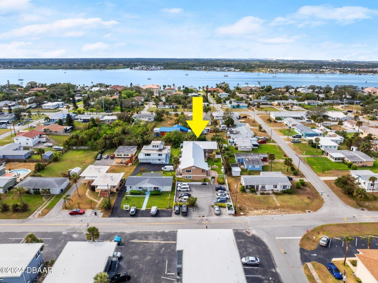 134 Boynton Boulevard, Unit 11, Daytona Beach, FL 32118 Photo