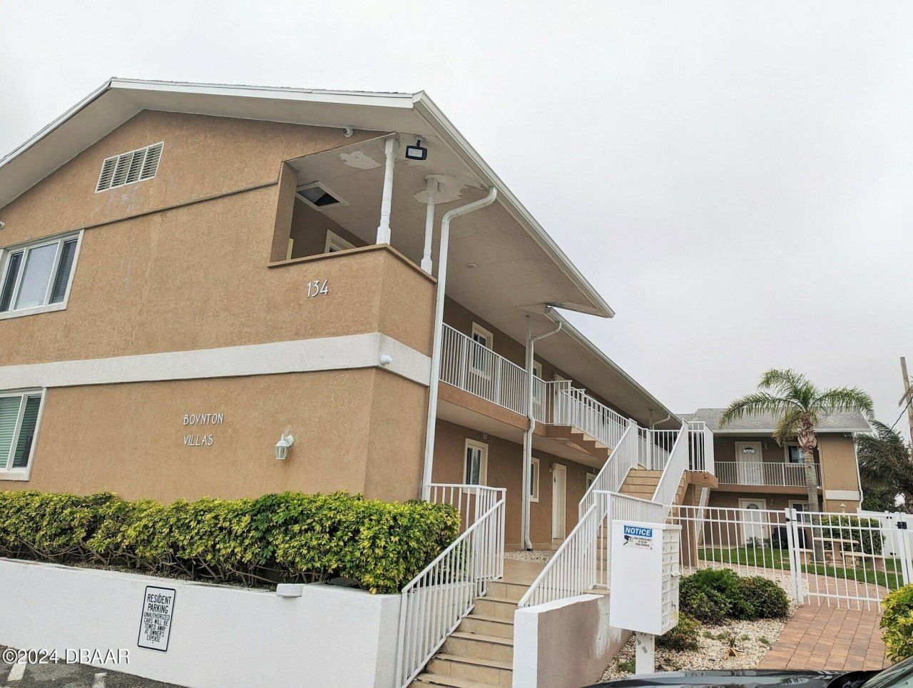 134 Boynton Boulevard, Unit 11, Daytona Beach, FL 32118 Photo