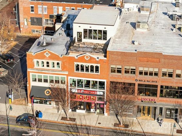 122 College Street, Unit 201-202-30, Asheville, NC 28801