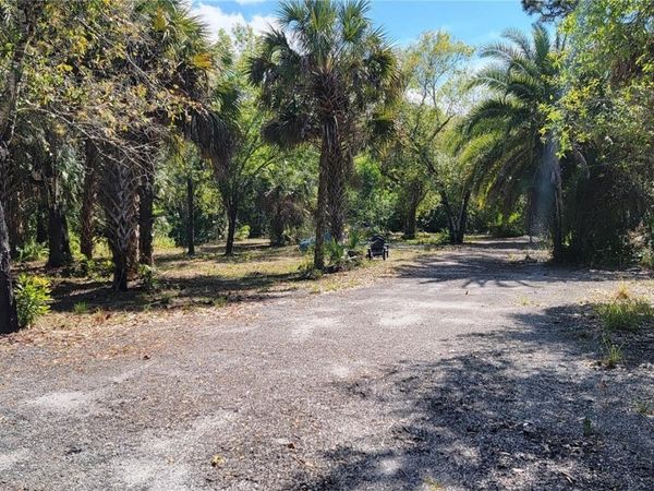 602 DRURY LANE, PUNTA GORDA, FL 33950