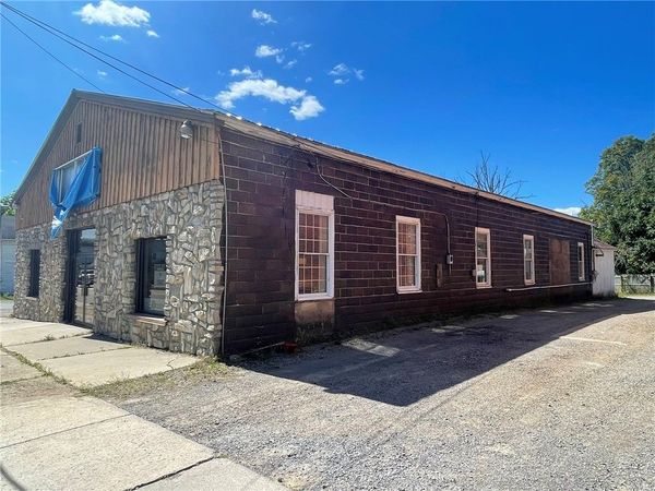 120 Cherry St., Marienville, PA 16239