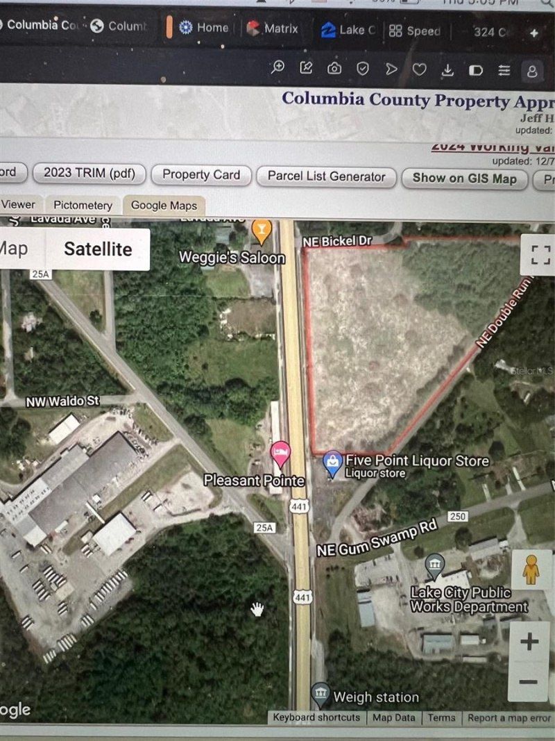 1668 N Us Highway 441, Lake City, FL 32055 Photo