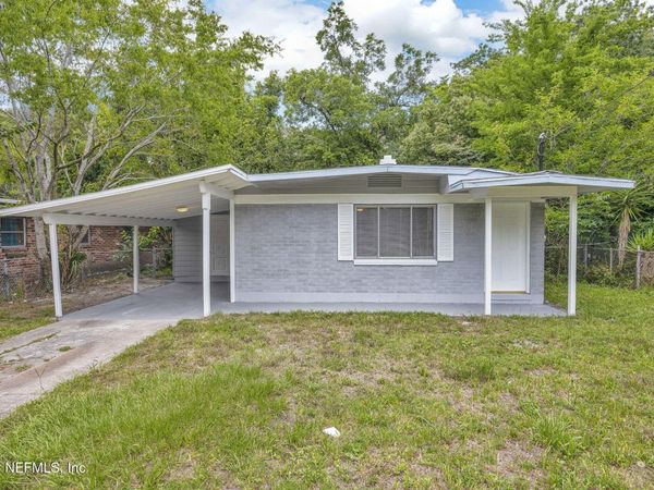 2467 W 25TH Street, Jacksonville, FL 32209