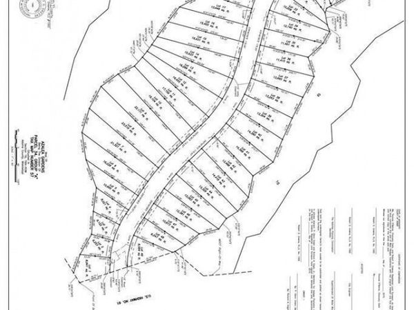 Hedges Plantation Place, Natchez, MS 39120