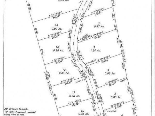 Country Squire Road, Natchez, MS 39120