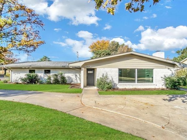 1919 18th Street, Woodward, OK 73801