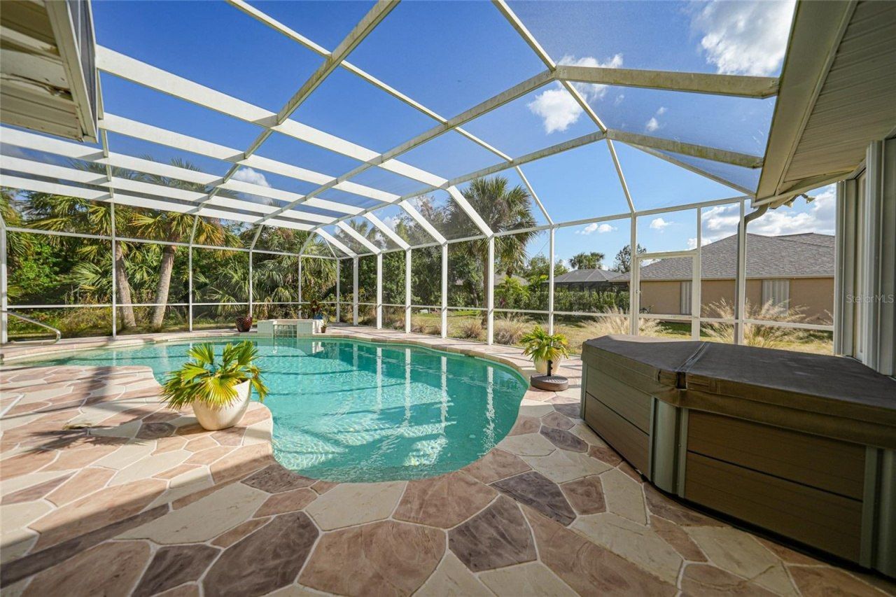 1064 Harbour Way Place, Punta Gorda, FL 33983 Photo