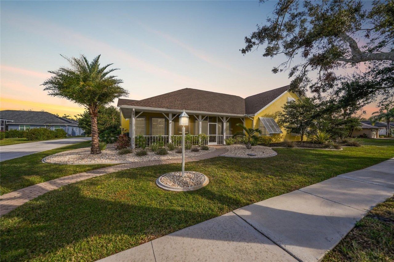 1064 Harbour Way Place, Punta Gorda, FL 33983 Photo
