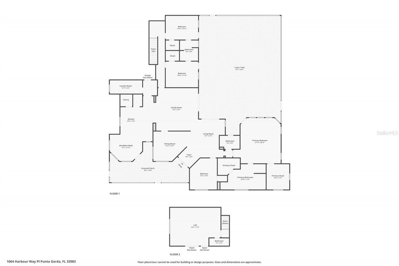 1064 Harbour Way Place, Punta Gorda, FL 33983 Photo