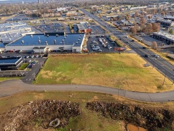 0 Nashville Road, Bowling Green, KY 42104