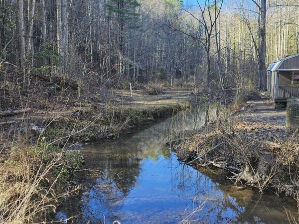 511 Belcher Loop, Tellico Plains, TN 37385