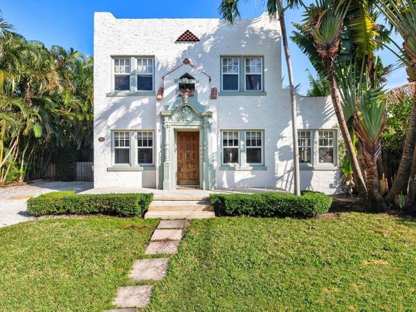 3504 S Olive Avenue, West Palm Beach, FL 33405