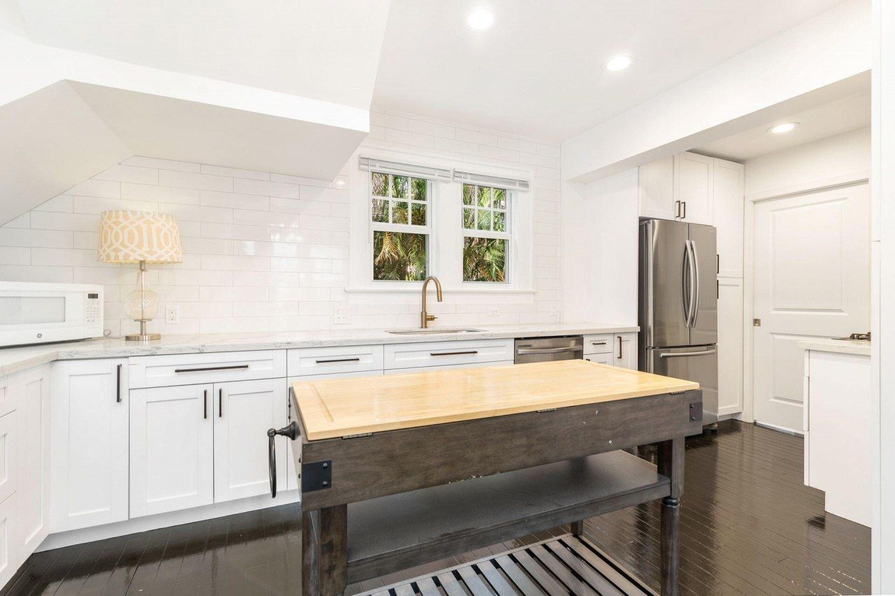 3504 S Olive Avenue, West Palm Beach, FL 33405 Photo