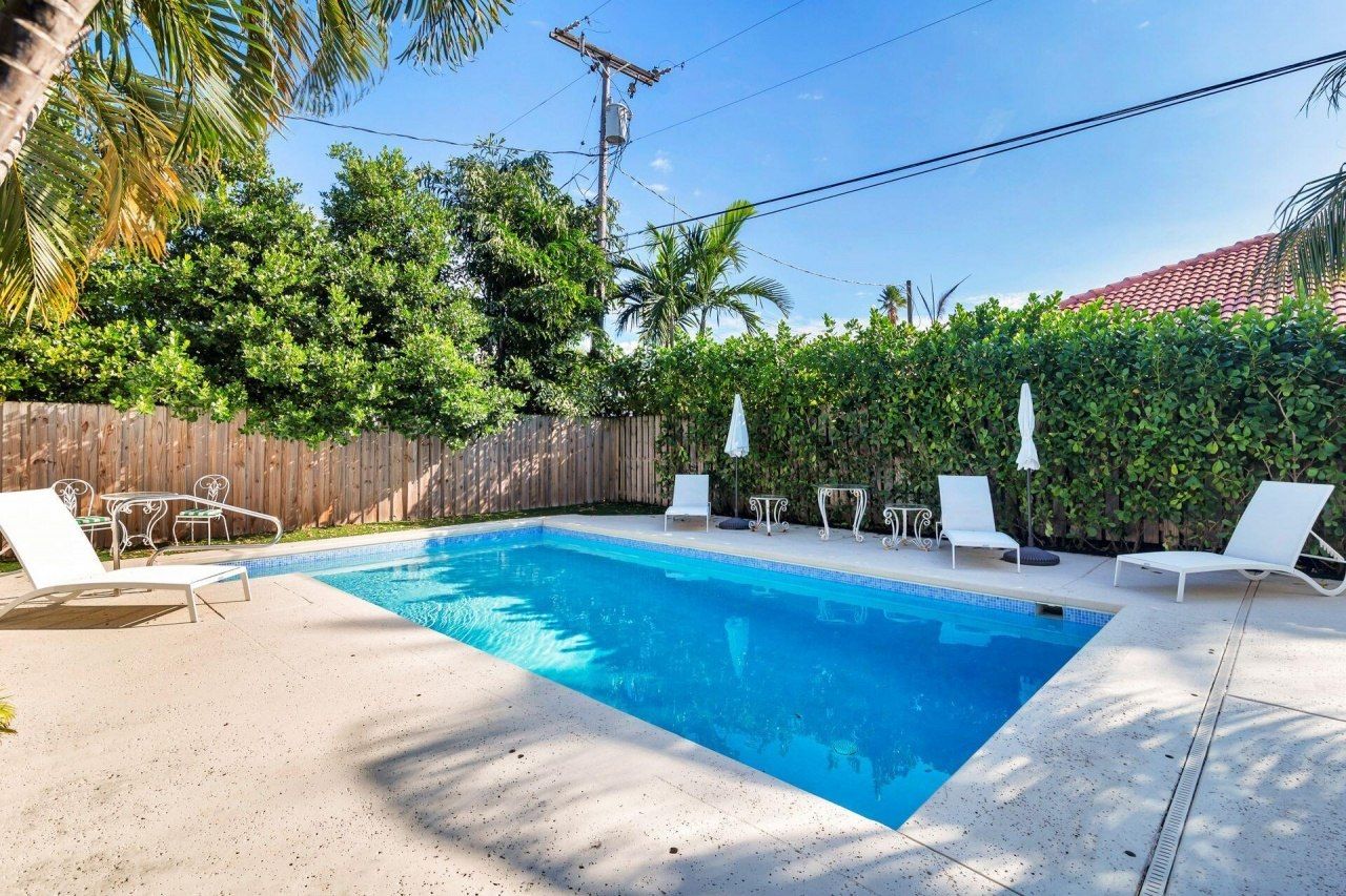 3504 S Olive Avenue, West Palm Beach, FL 33405 Photo