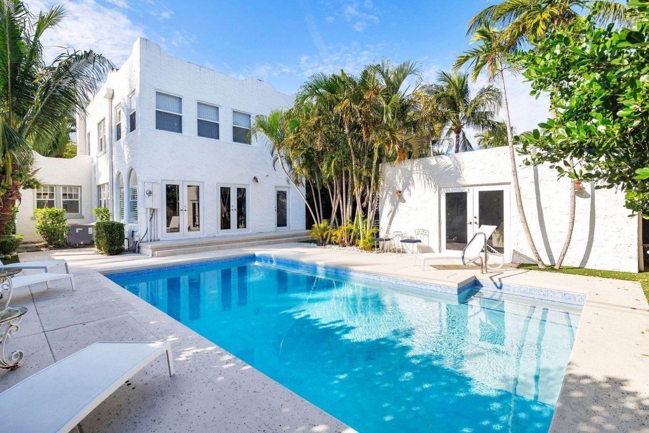 3504 S Olive Avenue, West Palm Beach, FL 33405 Photo