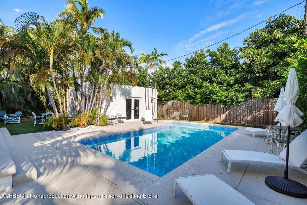 3504 S Olive Avenue, West Palm Beach, FL 33405 Photo