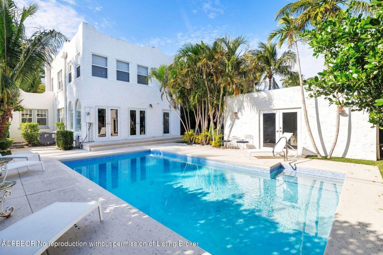 3504 S Olive Avenue, West Palm Beach, FL 33405 Photo