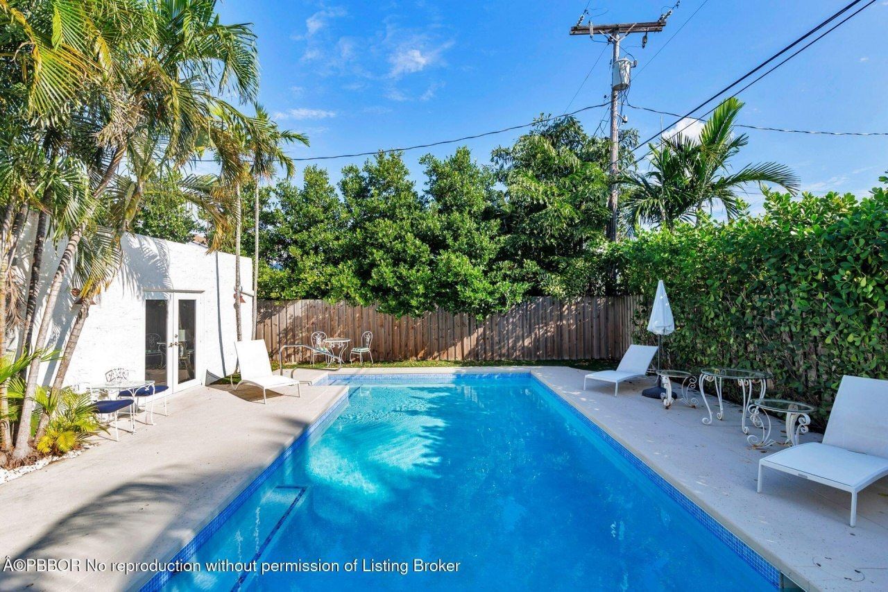 3504 S Olive Avenue, West Palm Beach, FL 33405 Photo