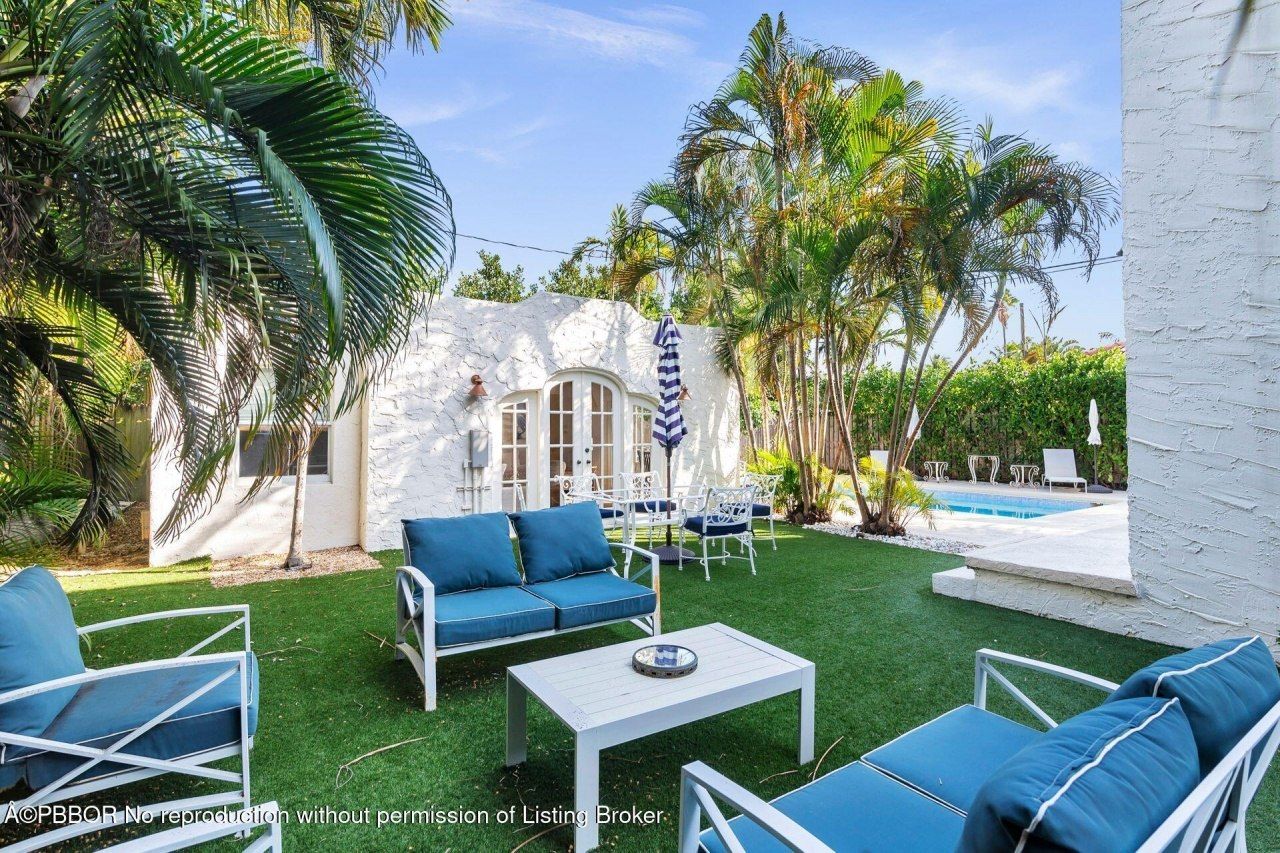 3504 S Olive Avenue, West Palm Beach, FL 33405 Photo