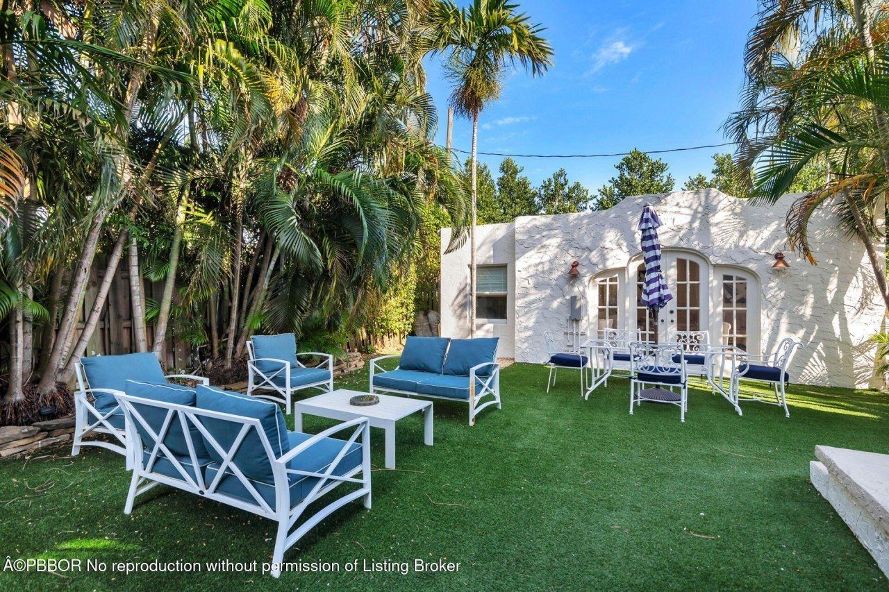 3504 S Olive Avenue, West Palm Beach, FL 33405 Photo