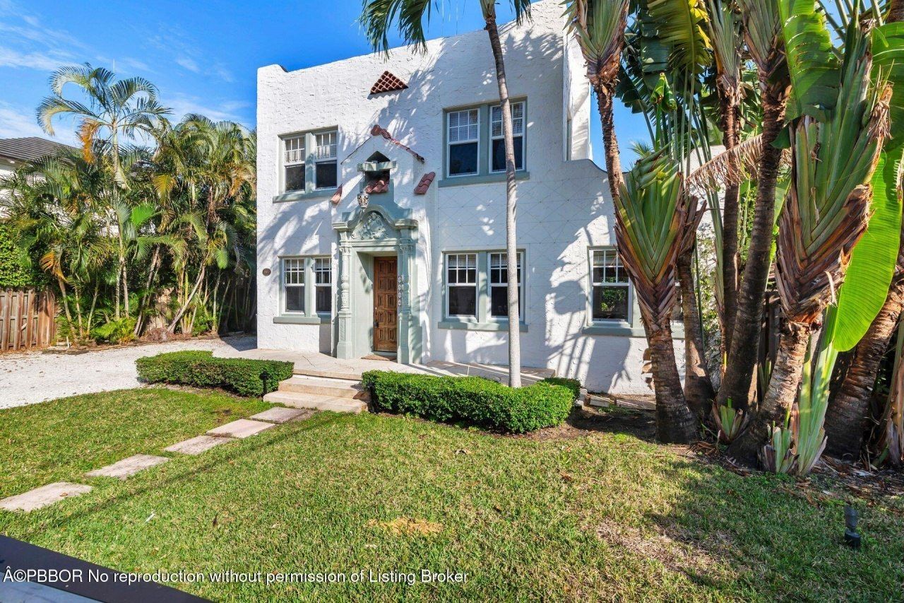 3504 S Olive Avenue, West Palm Beach, FL 33405 Photo