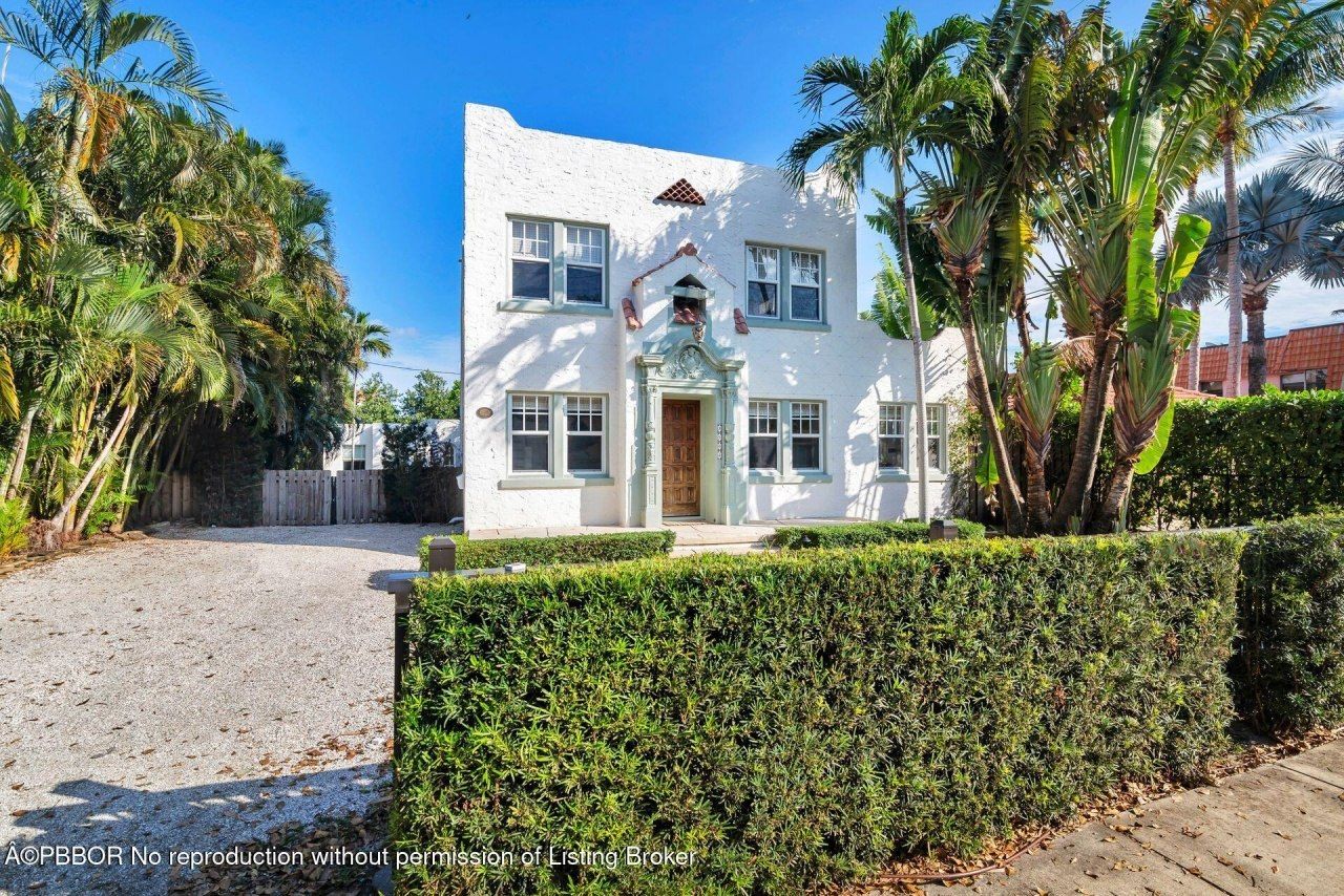 3504 S Olive Avenue, West Palm Beach, FL 33405 Photo