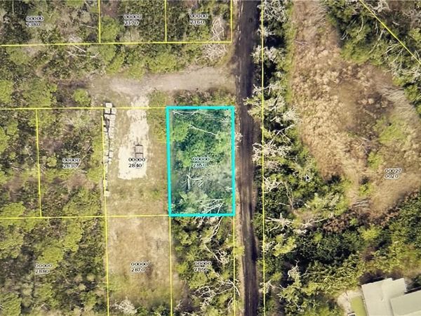 7001 Guava AVE, BOKEELIA, FL 33922