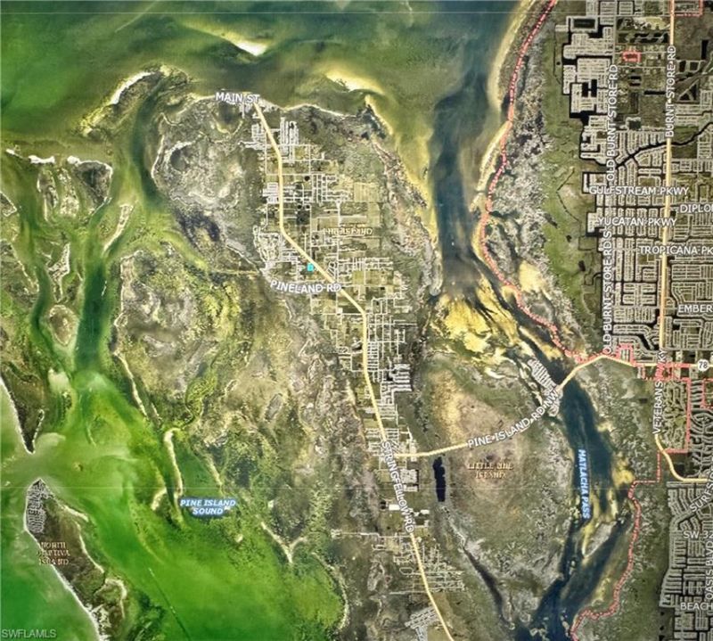 7001 Guava Ave, Bokeelia, FL 33922 Photo