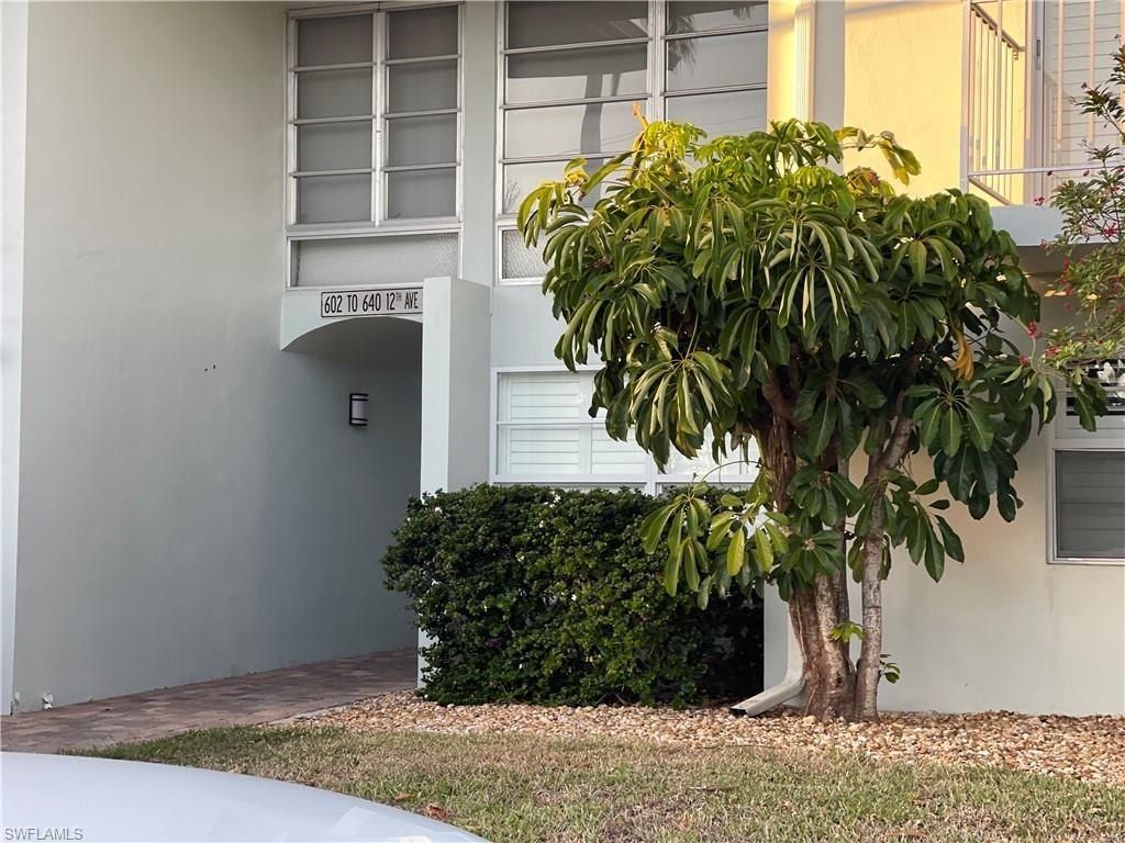 634 12th Ave S, Unit 634, Naples, FL 34102 Photo