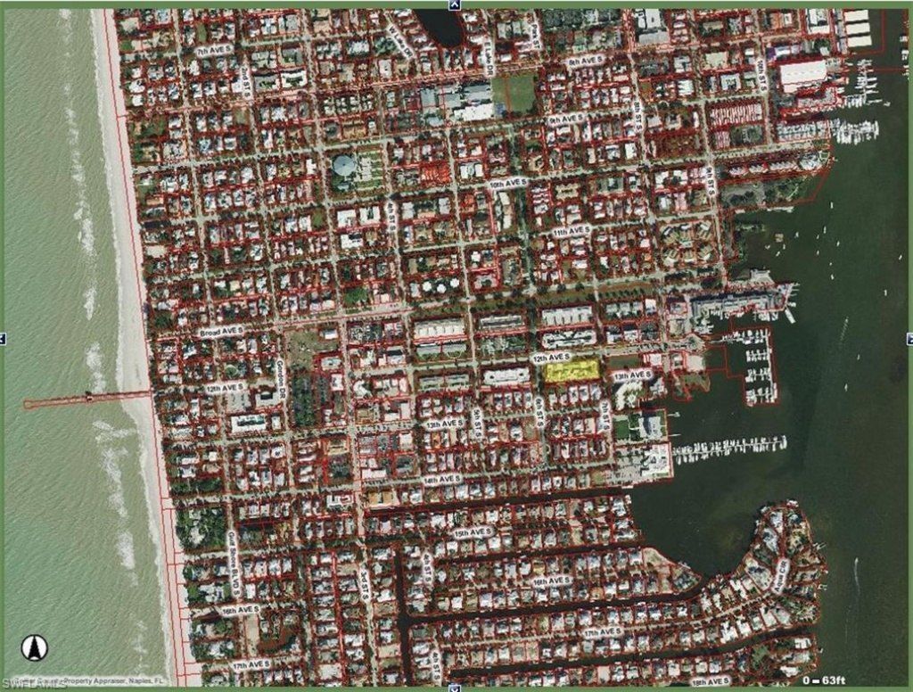 634 12th Ave S, Unit 634, Naples, FL 34102 Photo