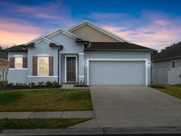 154 SUNSTONE COURT, ST AUGUSTINE, FL 32086