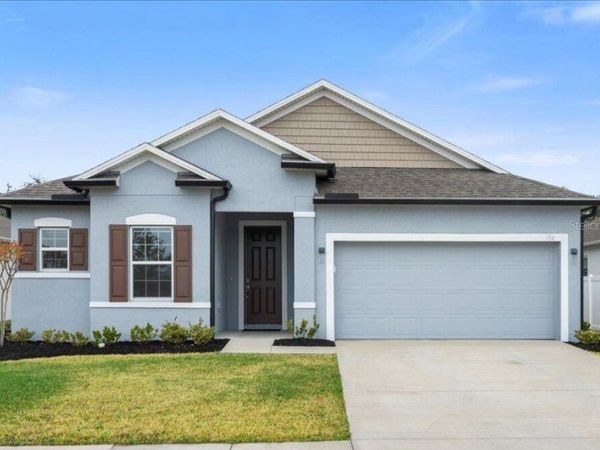 154 SUNSTONE COURT, ST AUGUSTINE, FL 32086