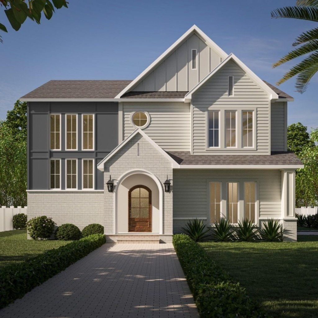 3220 W Villa Rosa Street, Tampa, FL 33611 Main Photo