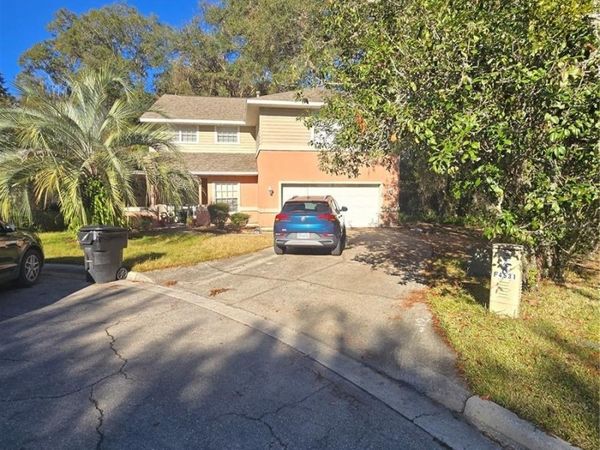 4535 NW 37TH TERRACE, GAINESVILLE, FL 32605
