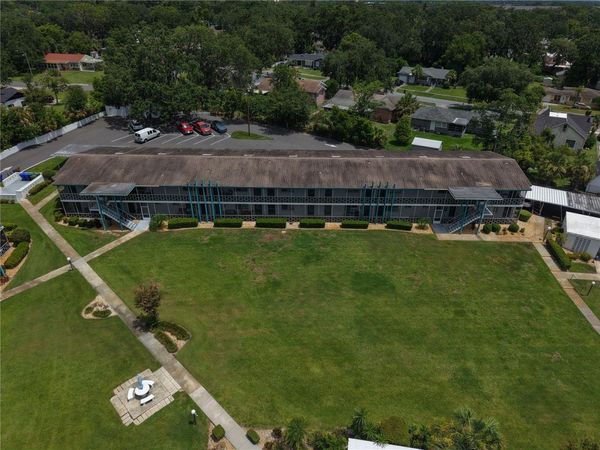 1600 W LAKE PARKER DRIVE, Unit B23, LAKELAND, FL 33805