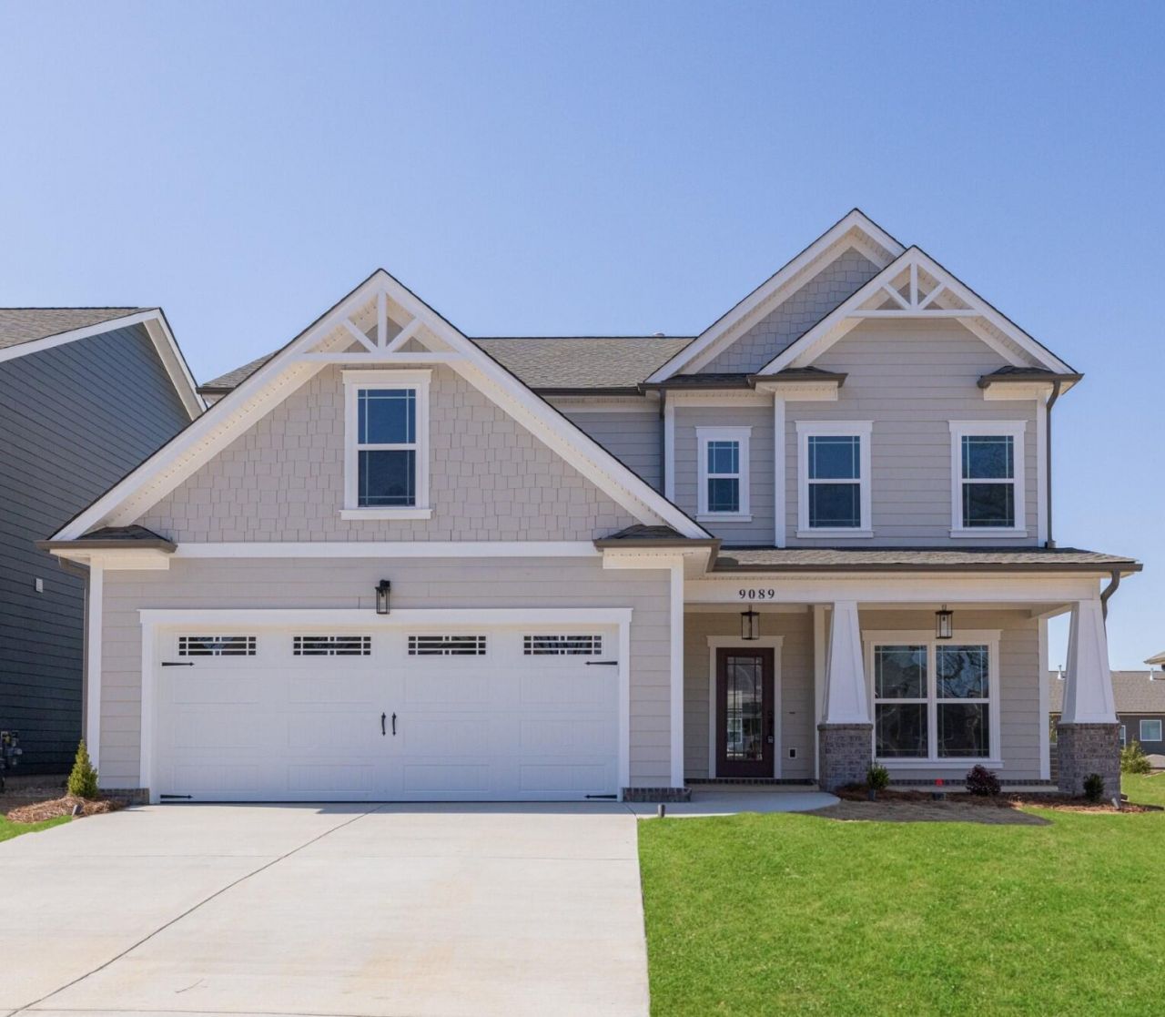 9089 Knolling Loop, Ooltewah, TN 37363 Main Photo