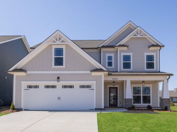 9089 Knolling Loop, Ooltewah, TN 37363