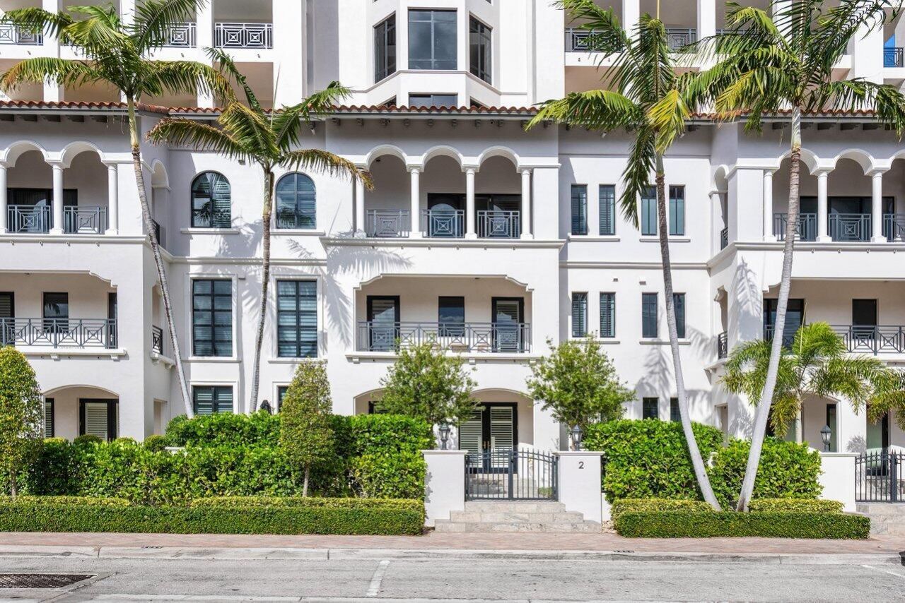 200 E Palmetto Park Road, Unit Th-2, Boca Raton, FL 33432 Photo