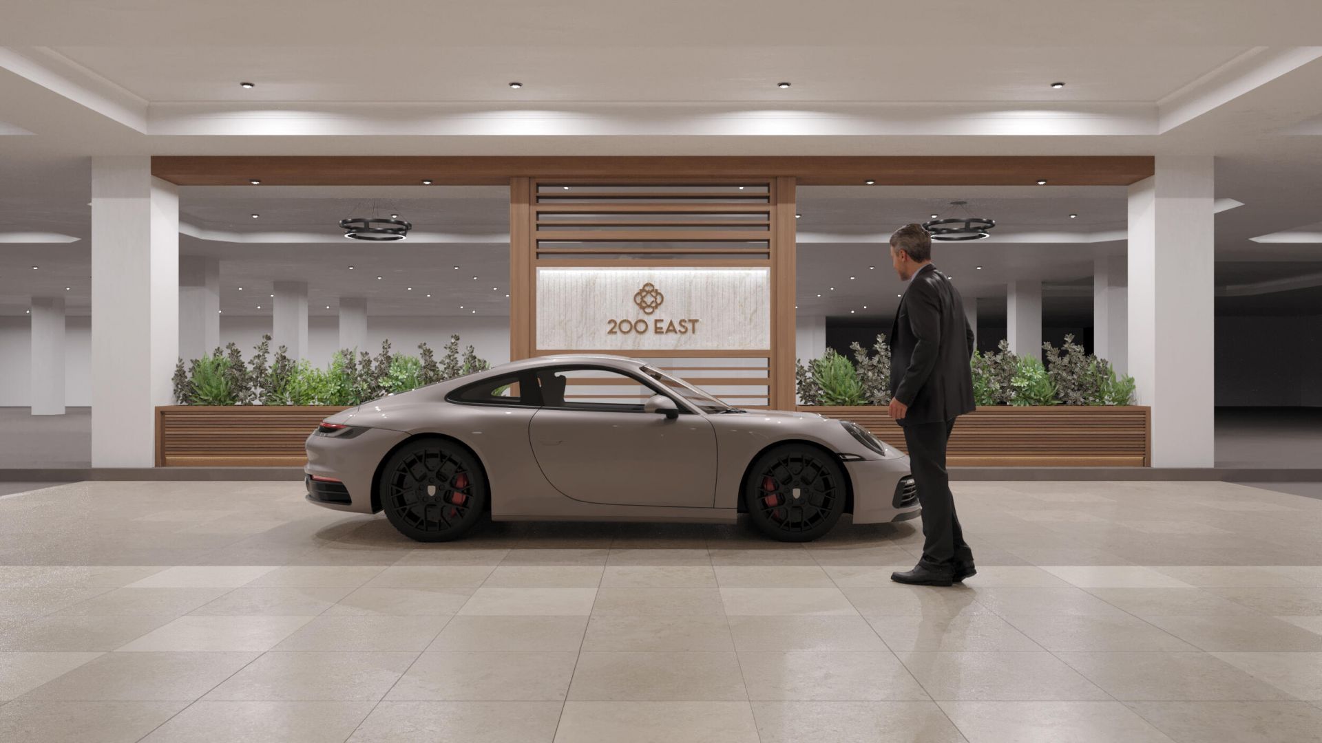 200 E Palmetto Park Road, Unit Th-2, Boca Raton, FL 33432 Photo