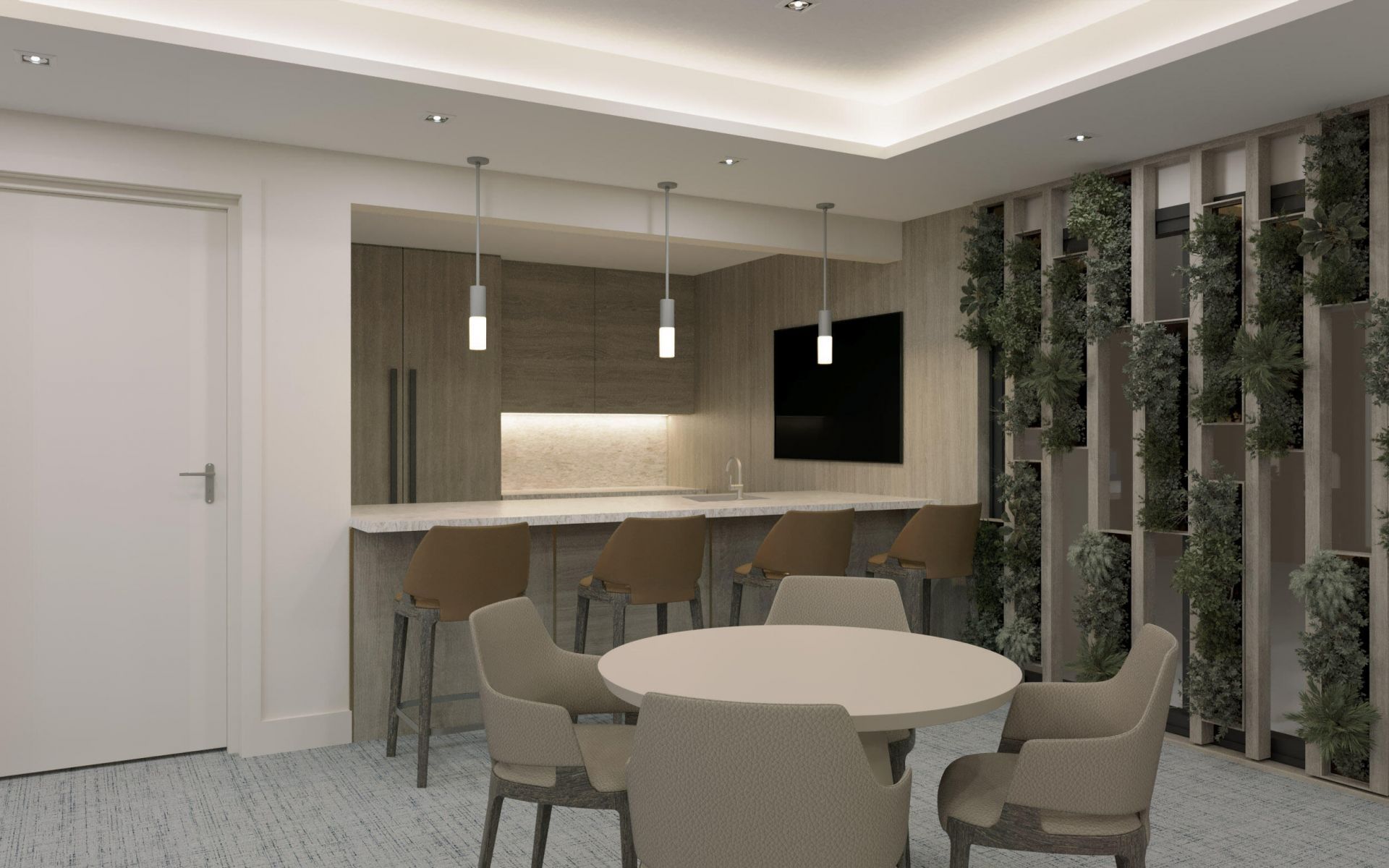 200 E Palmetto Park Road, Unit Th-2, Boca Raton, FL 33432 Photo