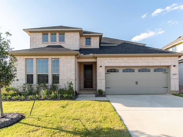 2005 Piedmont Place, Celina, TX 75009
