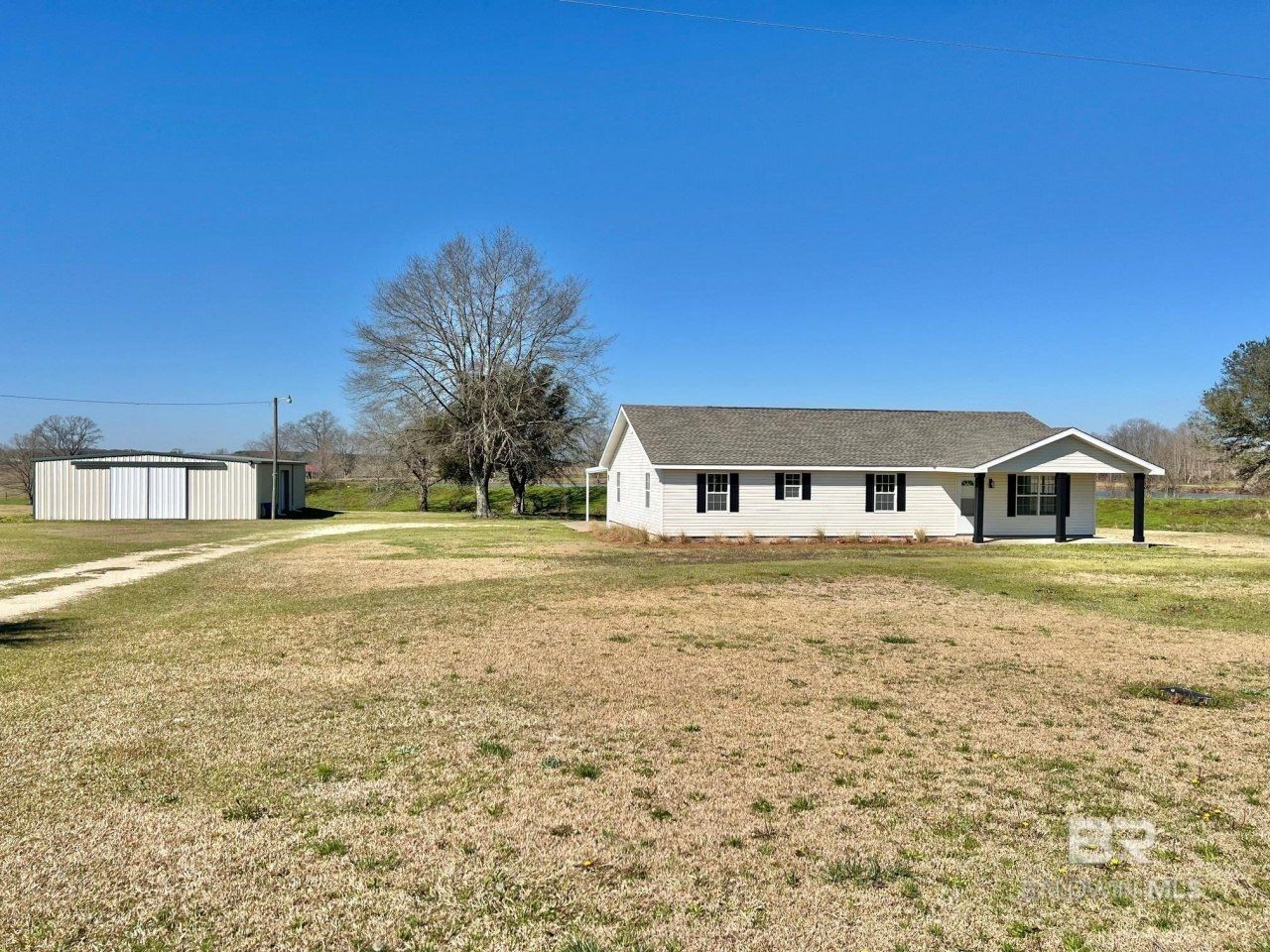 248 Howard Page Lane, Atmore, AL 36502 Main Photo