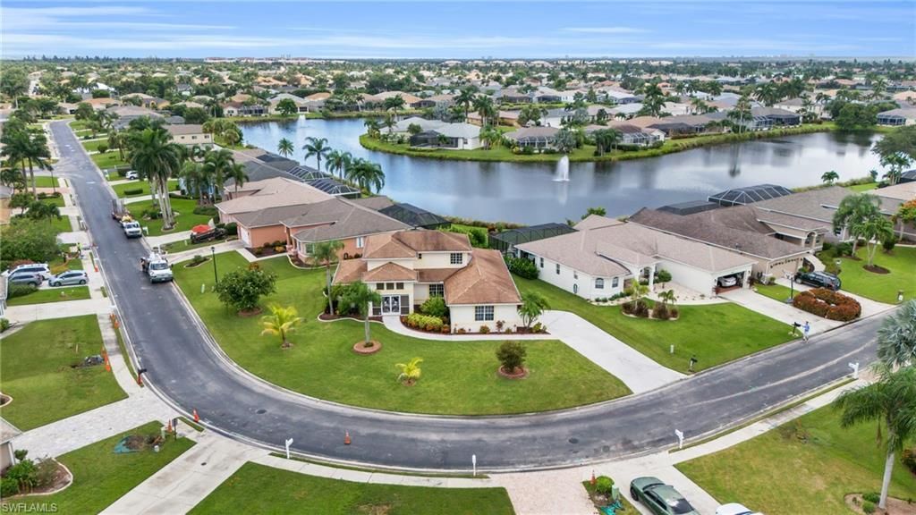 16525 Wellington Lakes Cir, Fort Myers, FL 33908 Photo