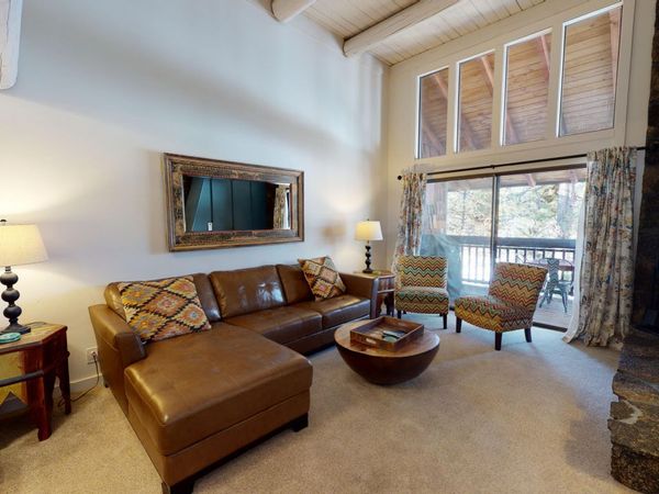 57113 Brassie Lane, Unit 22, Sunriver, OR 97707