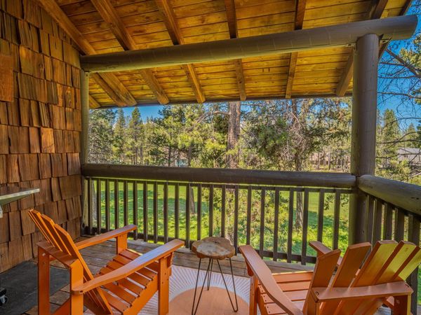 57113 Brassie Lane, Unit 22, Sunriver, OR 97707